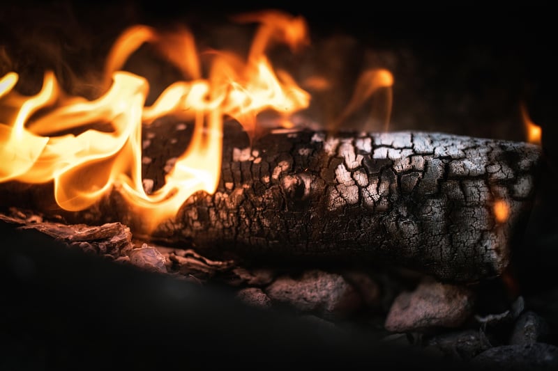 Fire Making